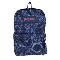 JanSport Super Break Back Pack